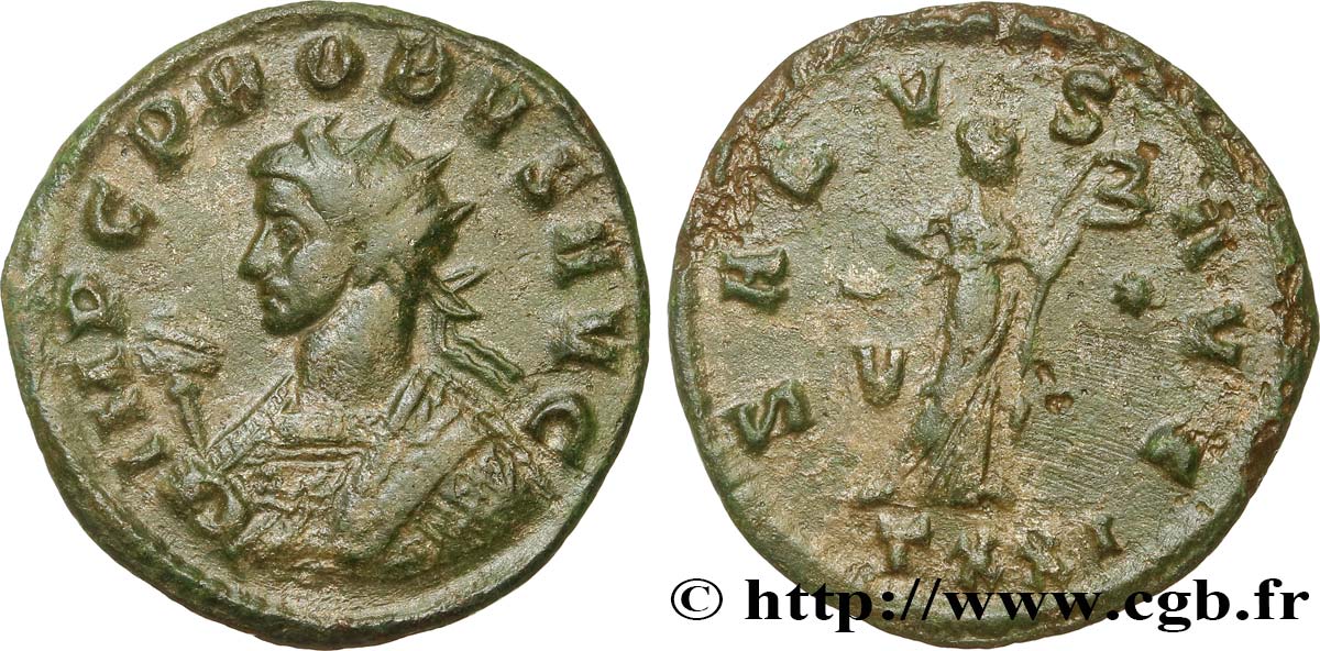 PROBO Aurelianus 