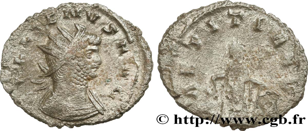 GALLIEN Antoninien TB+