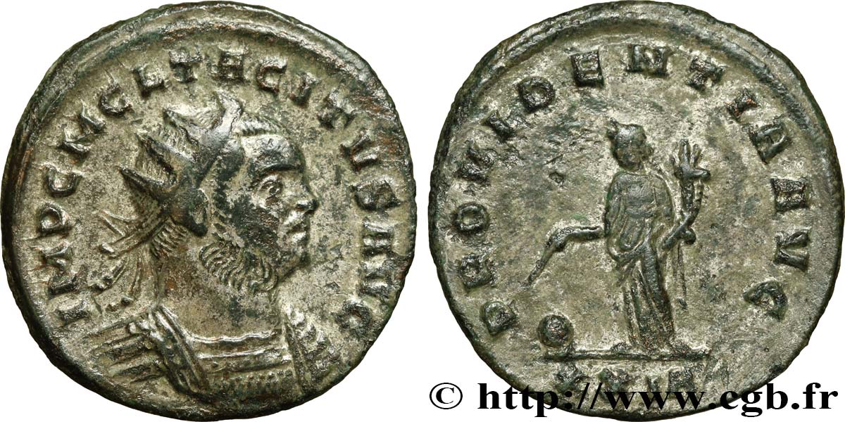 TACITE Aurelianus TTB+