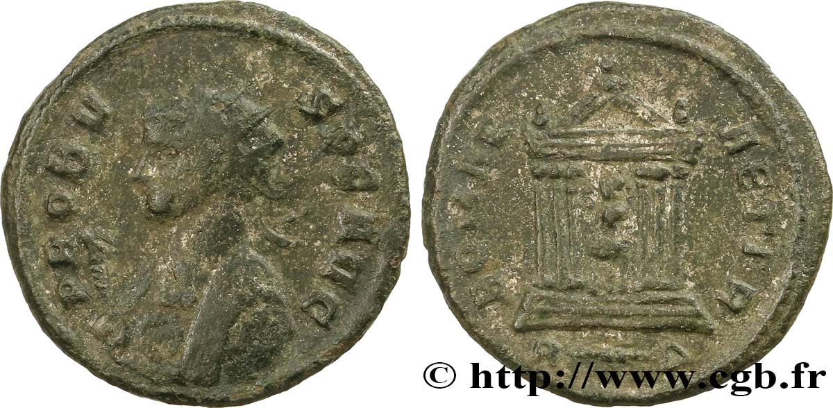 PROBUS Aurelianus TB+/TTB