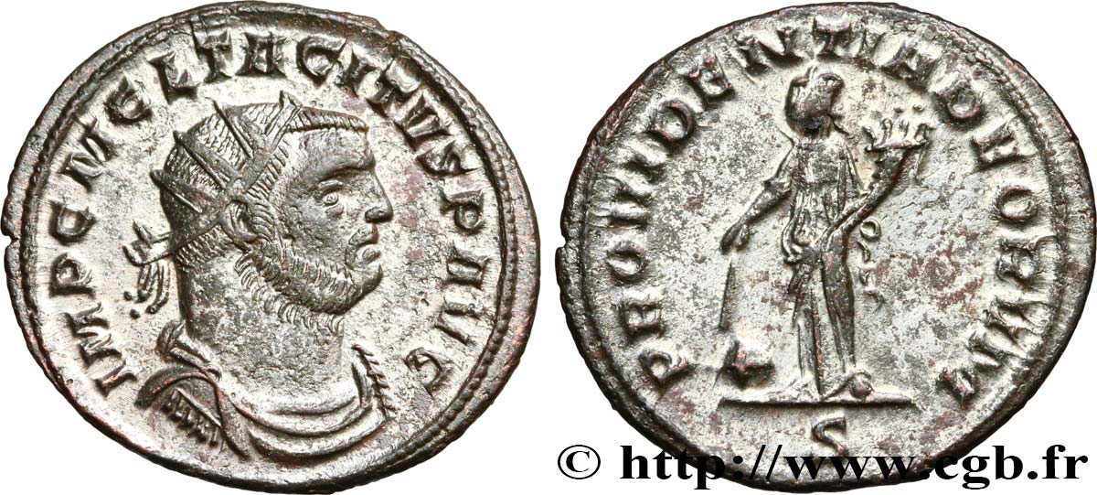 TÁCITO Aurelianus SC