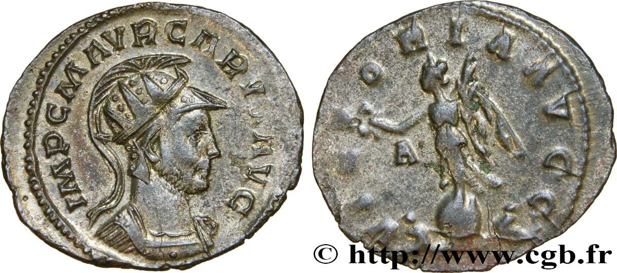 CARUS Aurelianus fST/VZ