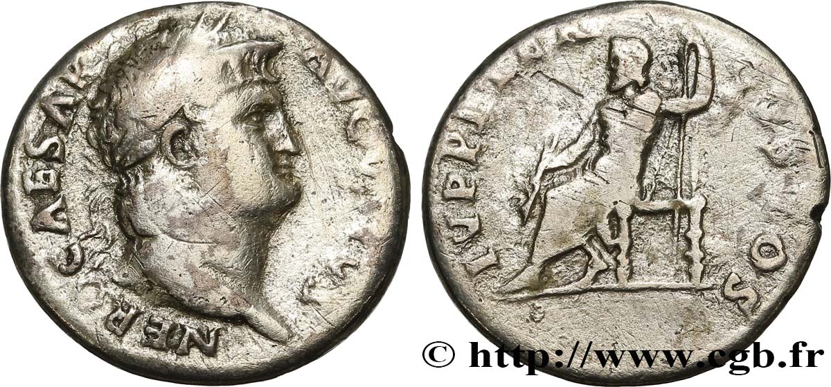 NERONE Denier MB