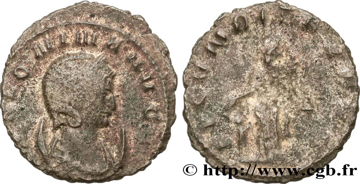SALONINA Antoninien BC+/BC