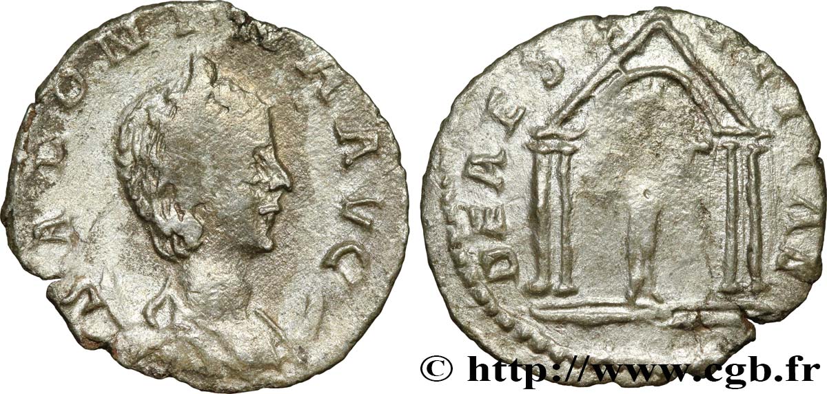 SALONINA Antoninien fSS