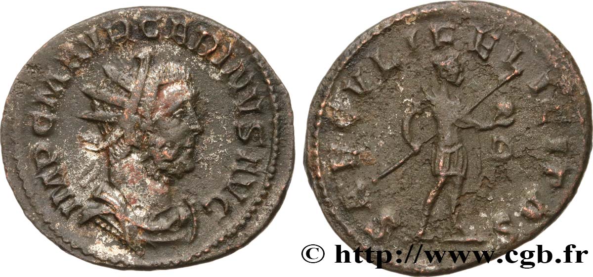 CARIN Aurelianus TTB