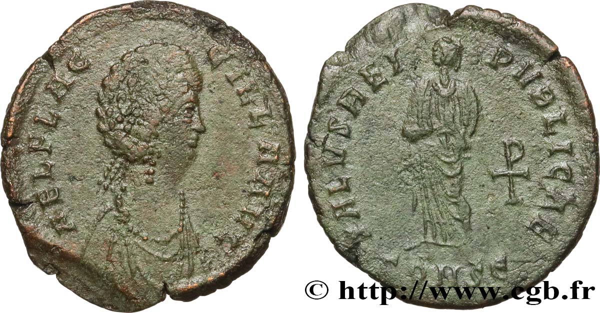 pecunia coin
