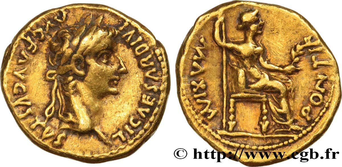 TIBERIO Aureus MBC