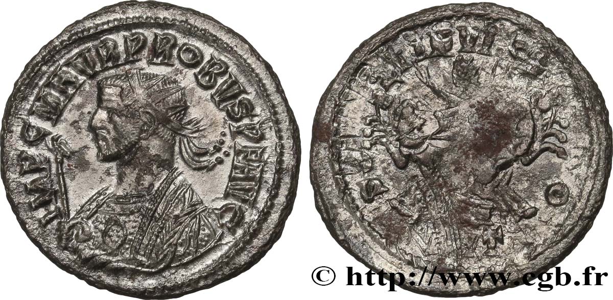 PROBO Aurelianus EBC/BC