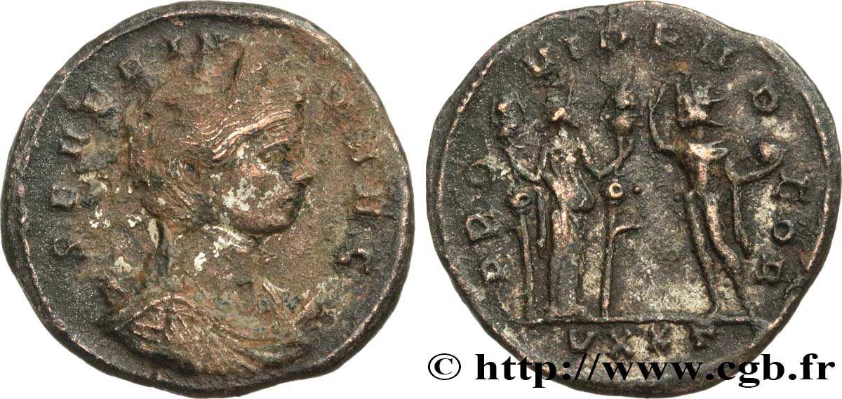 SEVERINA Aurelianus BC+/MBC