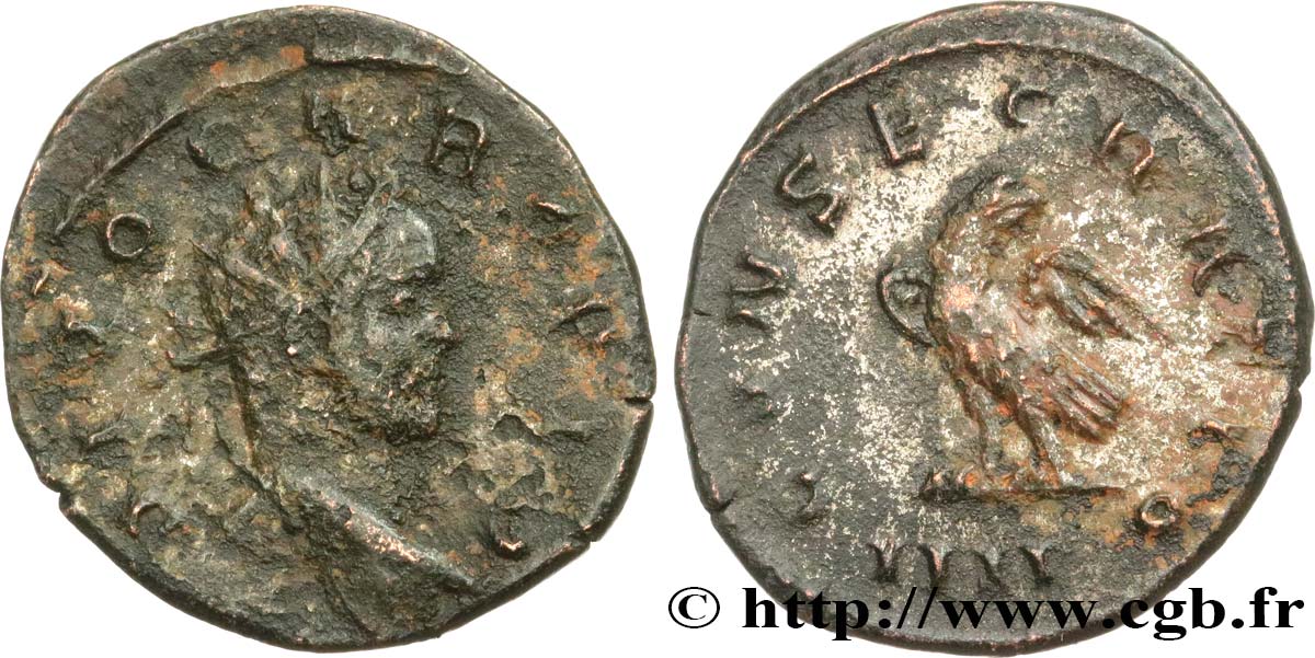 CARO Aurelianus BC+/MBC+