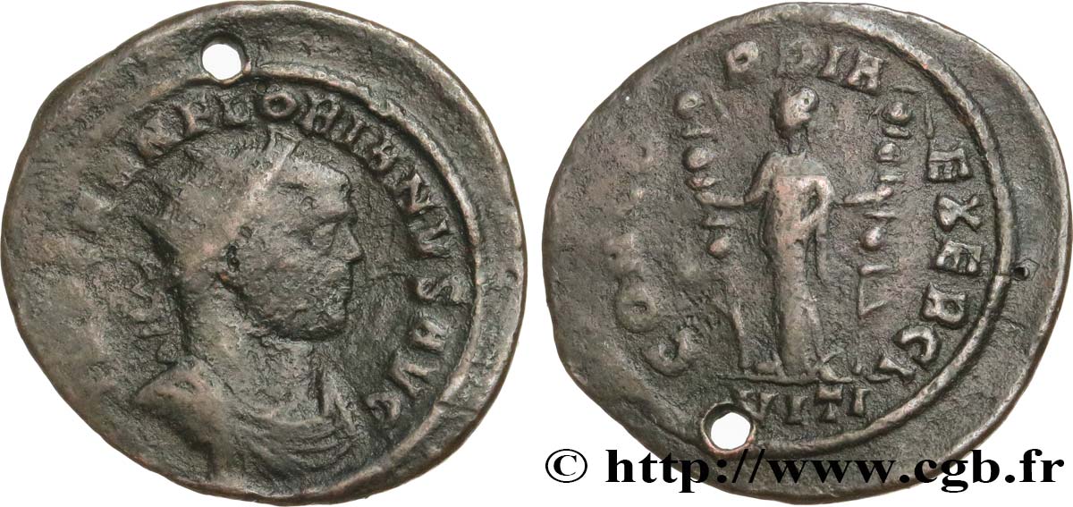 FLORIANUS Aurelianus XF
