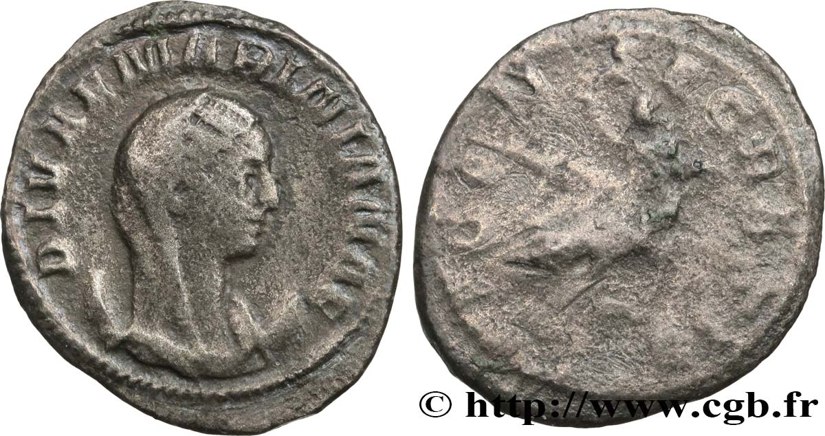MARINIANA Antoninien BC