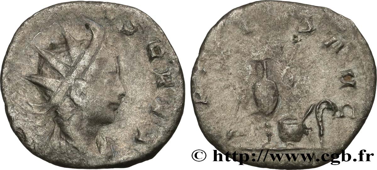 SALONINO Antoninien BC/BC+