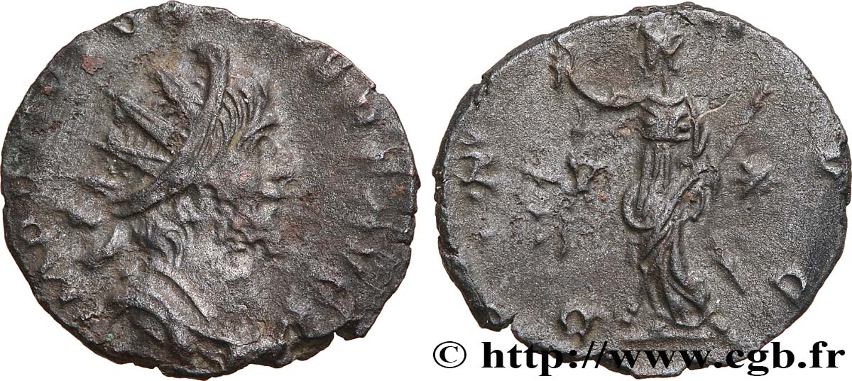 VITTORINO Antoninien MB