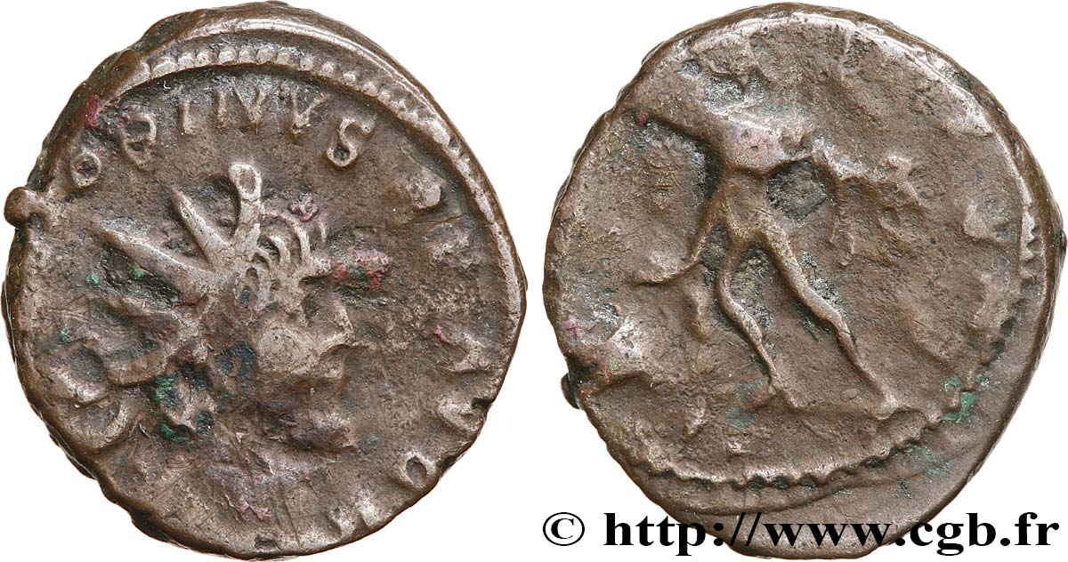 VITTORINO Antoninien MB