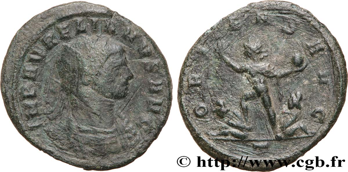 AURELIAN Antoninien VF