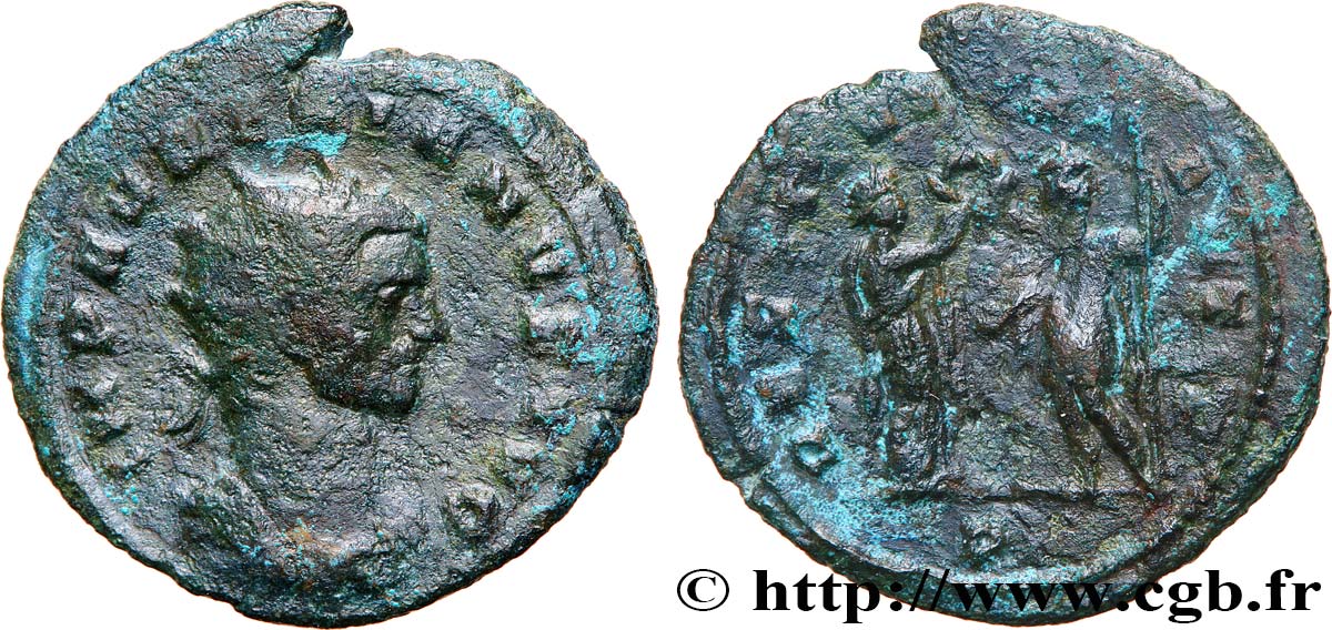 AURELIAN Antoninien VF