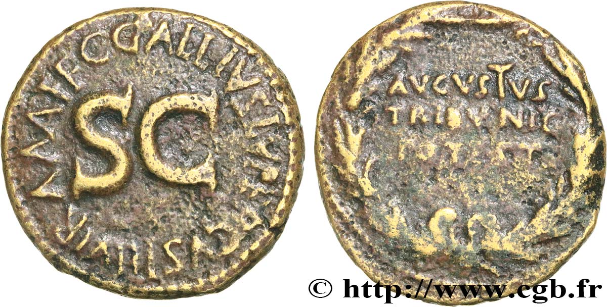 AUGUSTUS As fSS