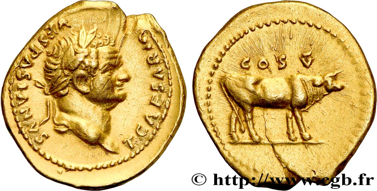 TITUS Aureus VZ