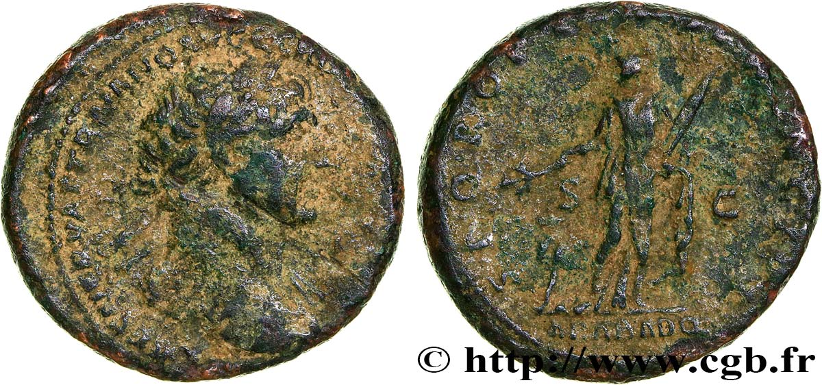 TRAJAN As TB+