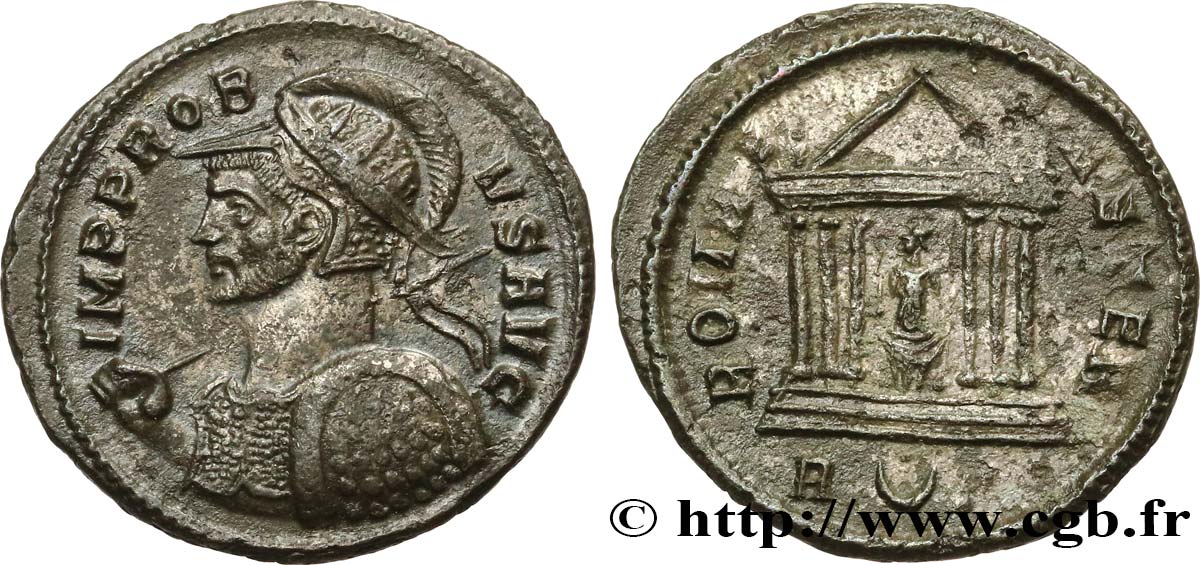 PROBUS Aurelianus SUP