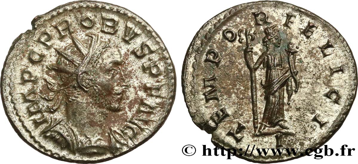PROBUS Aurelianus  fVZ