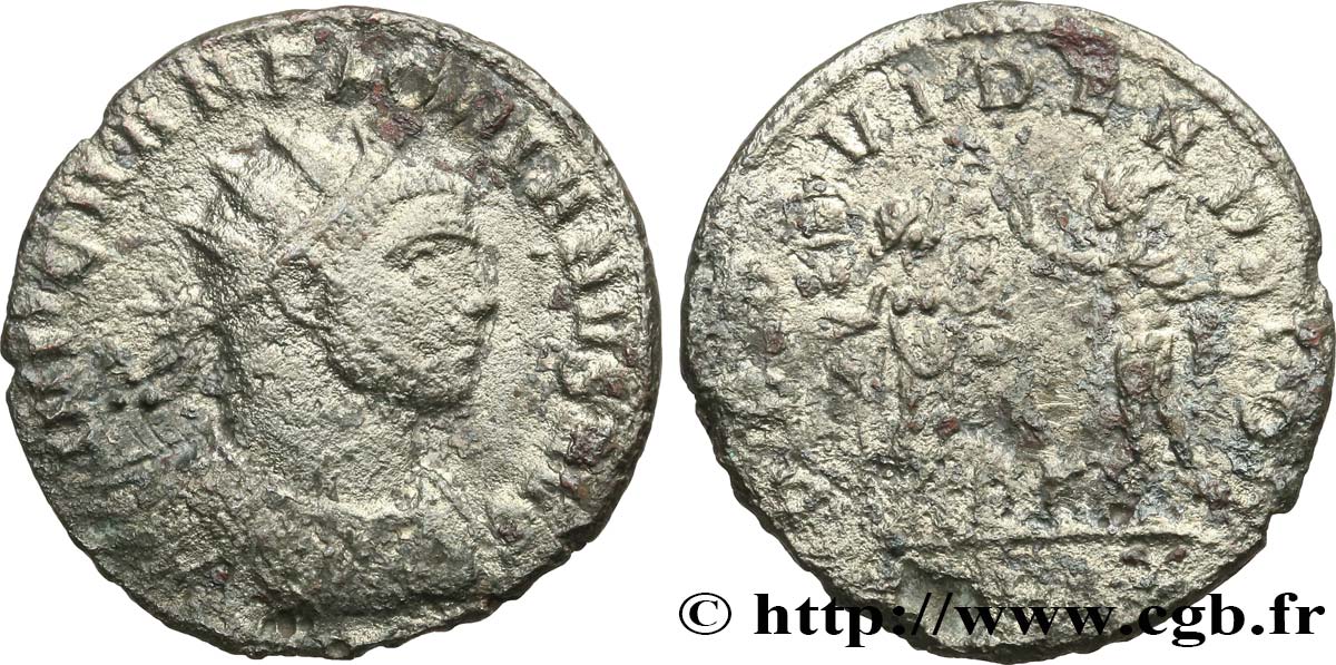 FLORIANUS Aurelianus VF