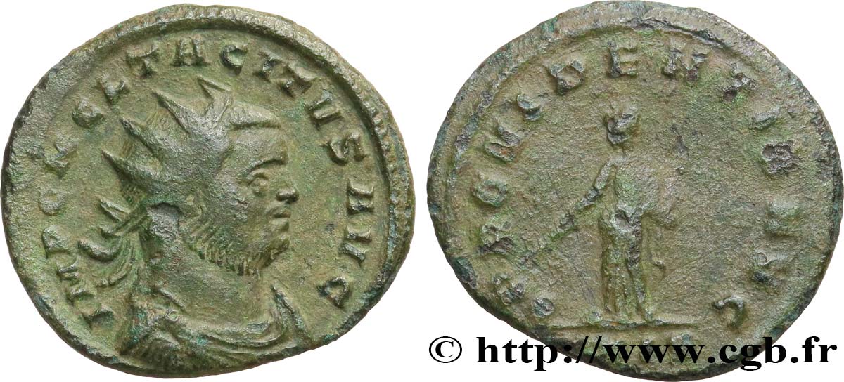 TACITUS Aurelianus SS/S