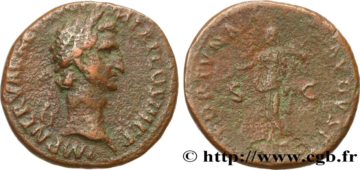 NERVA As VF