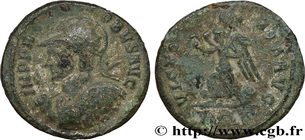 PROBUS Aurelianus VF