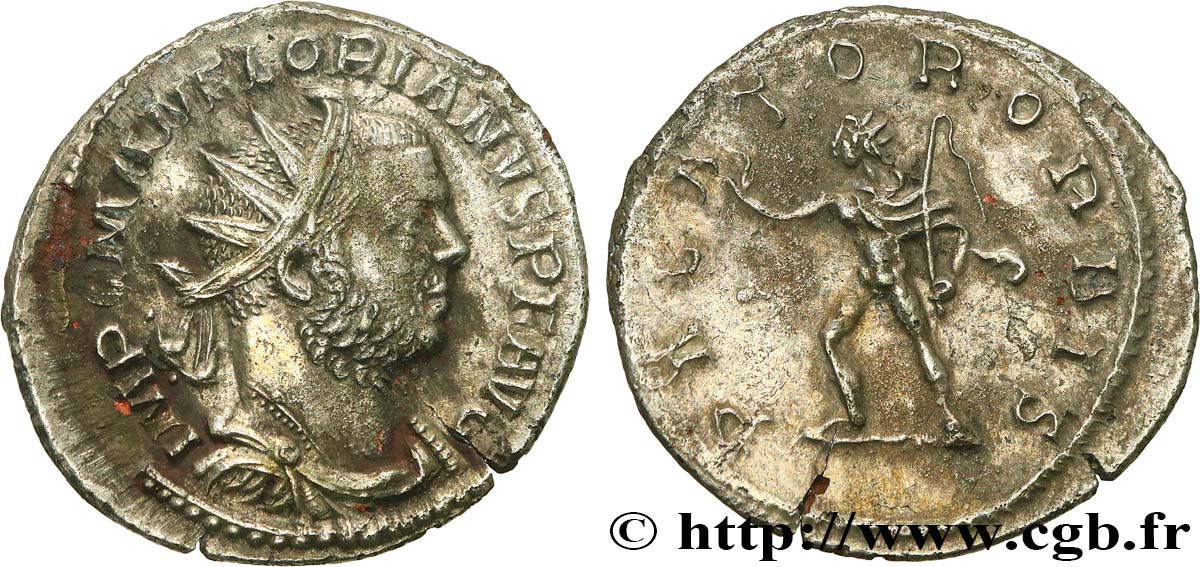 FLORIANO Aurelianus SC