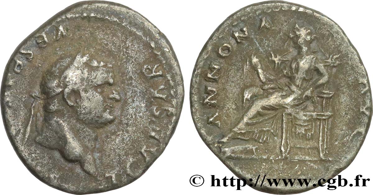 TITUS Denier TB+