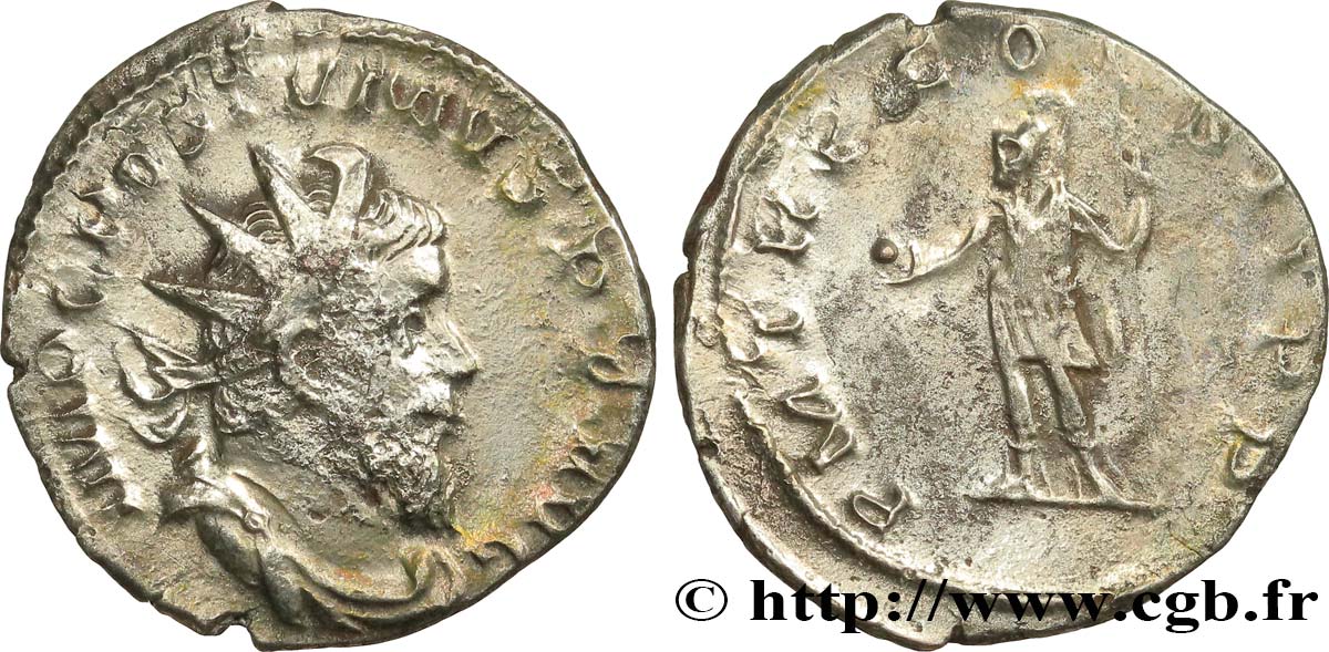 POSTUMUS Antoninien XF