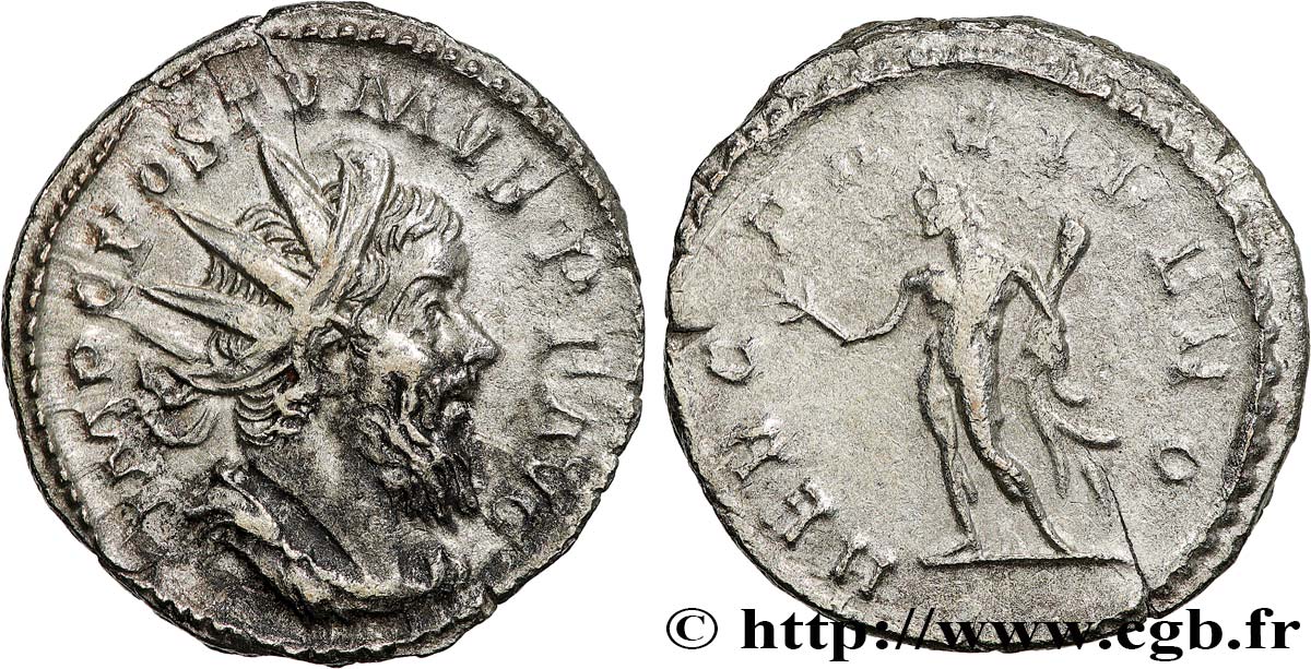 POSTUMUS Antoninien BB