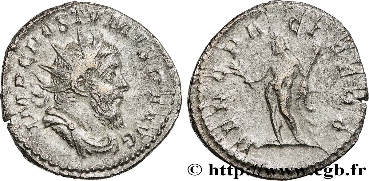 POSTUME Antoninien TTB