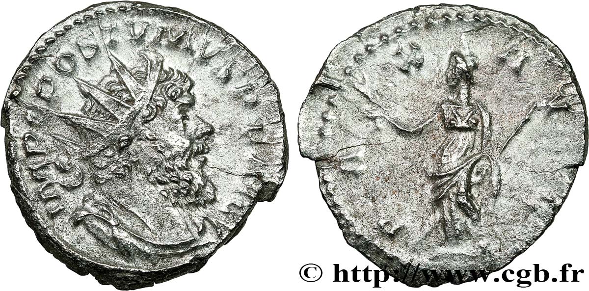 POSTUME Antoninien TTB