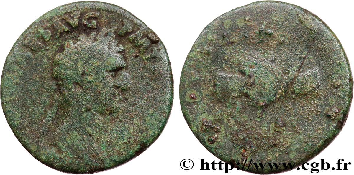 NERVA As TB/B
