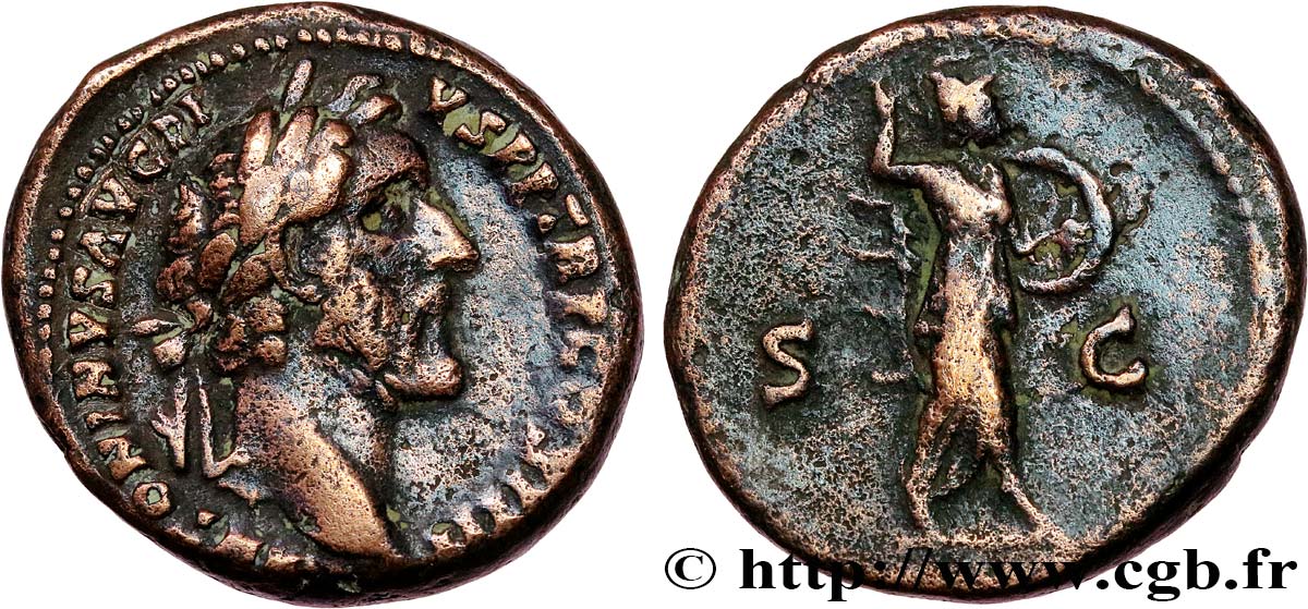 ANTONIN LE PIEUX As TB+