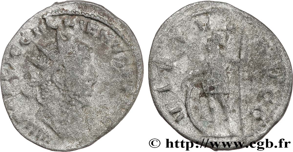 GALLIEN Antoninien TB+