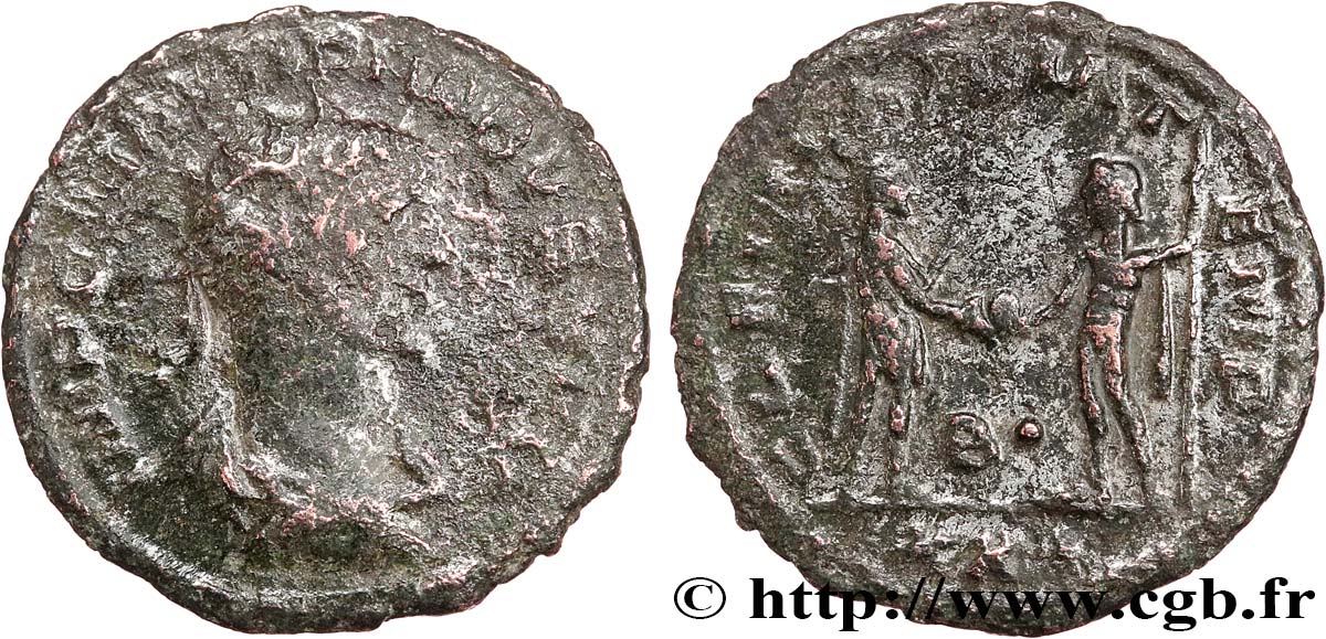 PROBUS Aurelianus F/VF