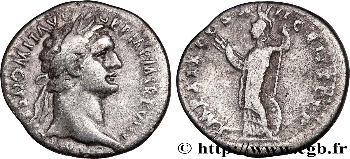 DOMIZIANO Denier BB/q.BB