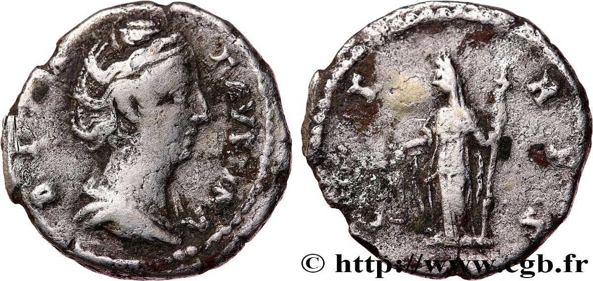 FAUSTINA MADRE Denier BC+