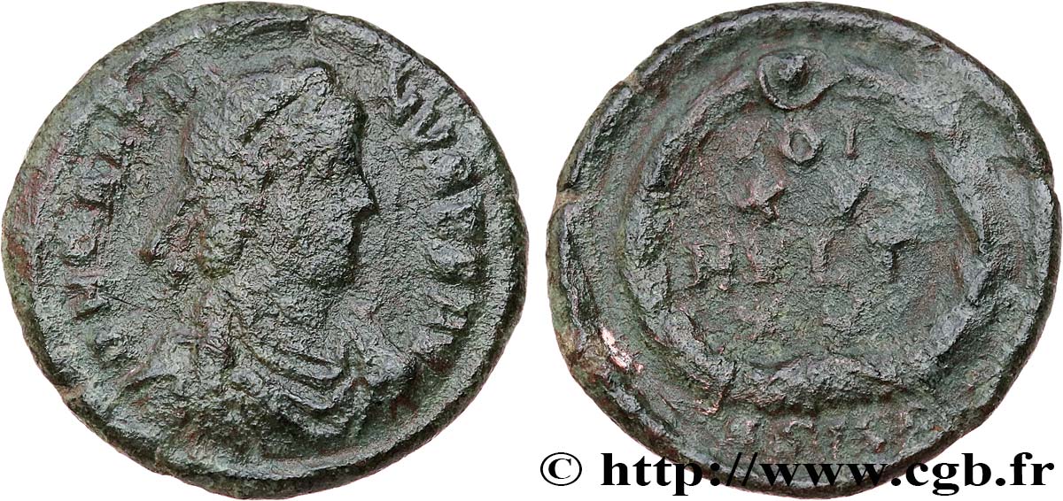 GRATIEN Nummus TB