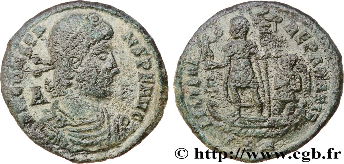 CONSTANS Maiorina TTB