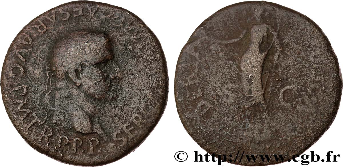 GALBA As VF/VF