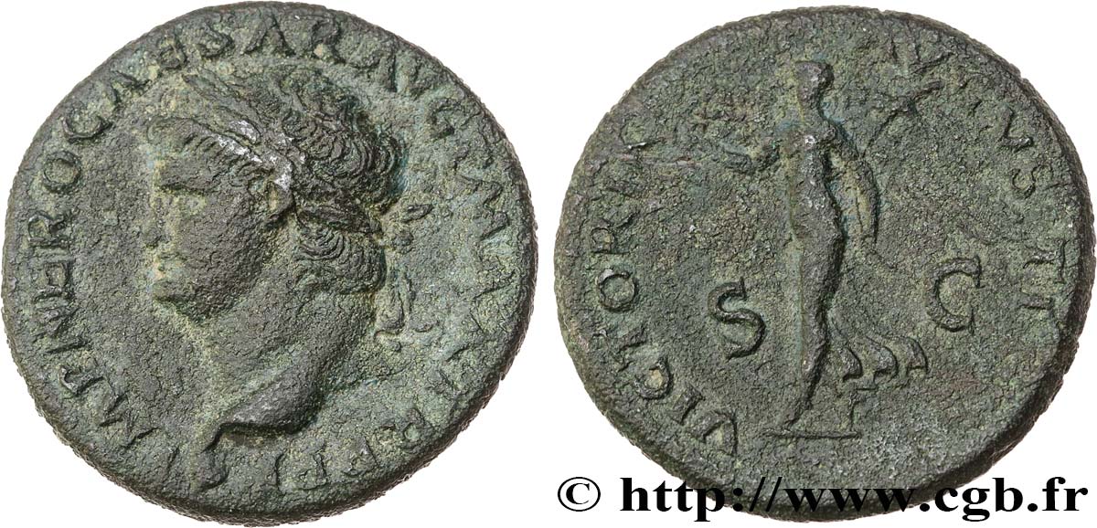 NERO Dupondius XF