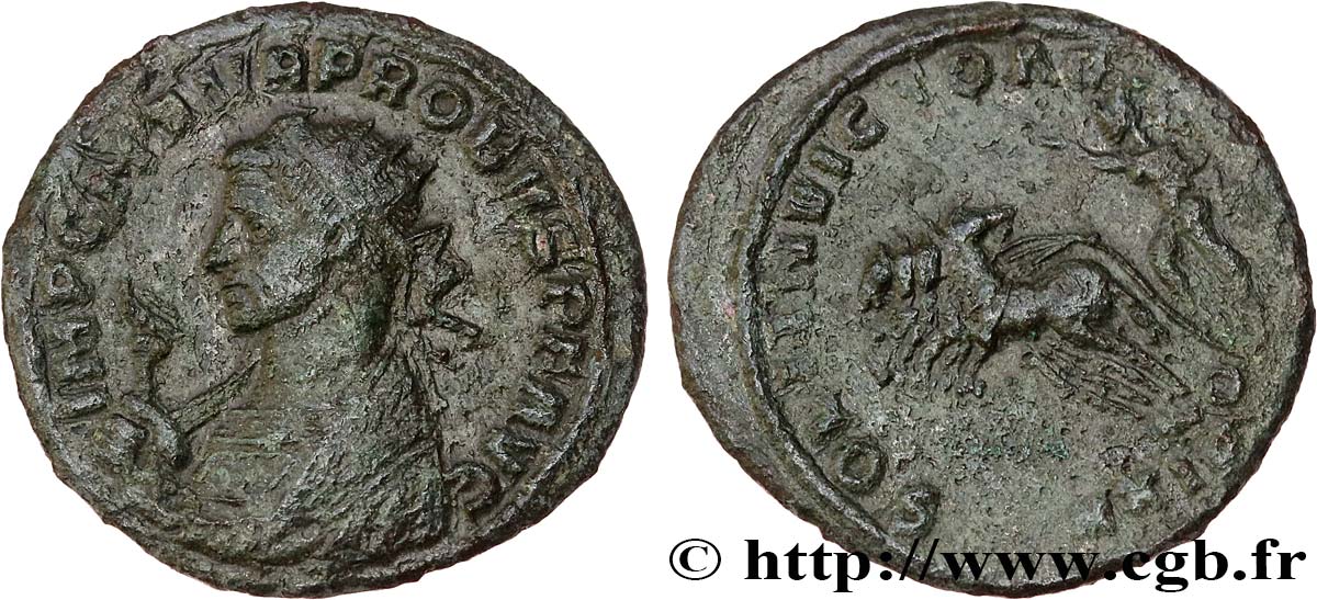 PROBUS Aurelianus XF/VF