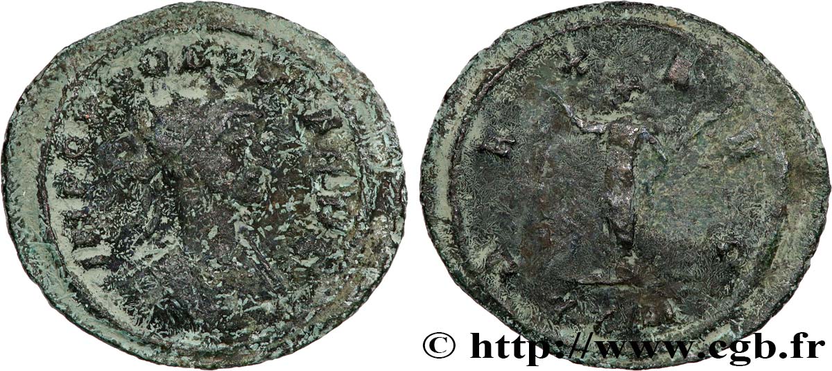 PROBUS Aurelianus VF