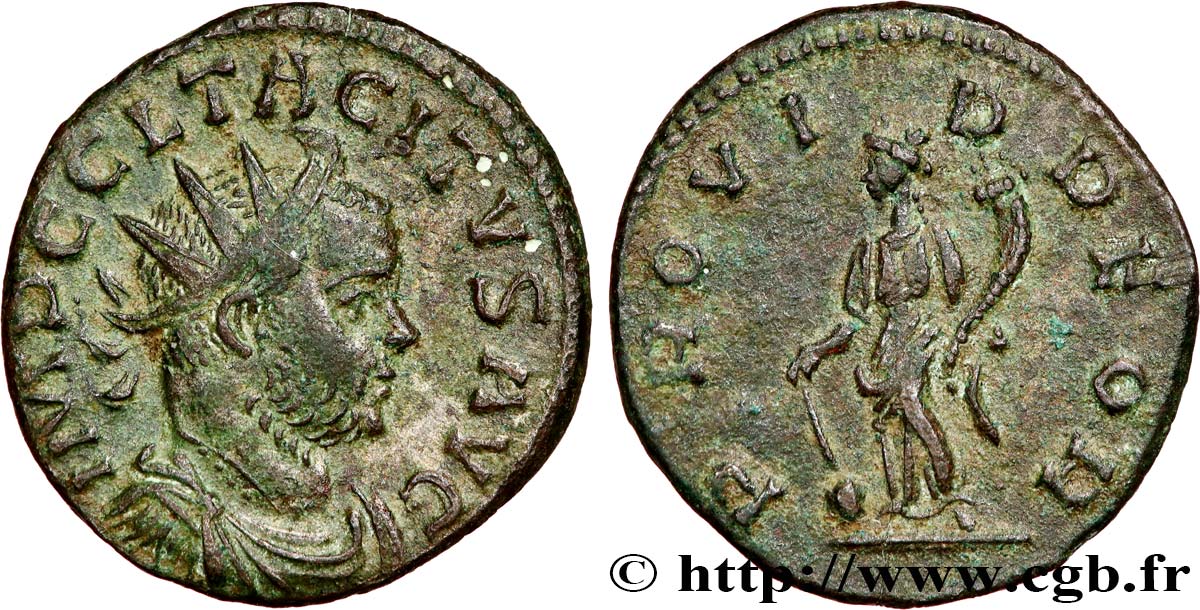 TACITE Aurelianus TTB+